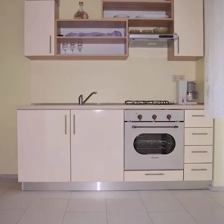 Lägenhet In Bogovici Insel Krk 36034 Malinska