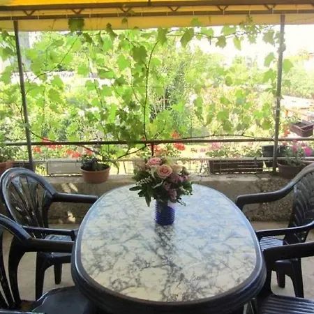 Apartament In Bogovici Insel Krk 36034