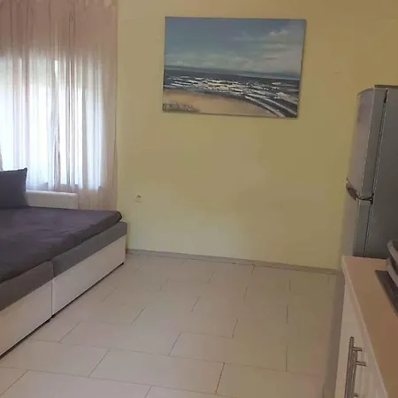 Lägenhet In Bogovici Insel Krk 36034 Malinska