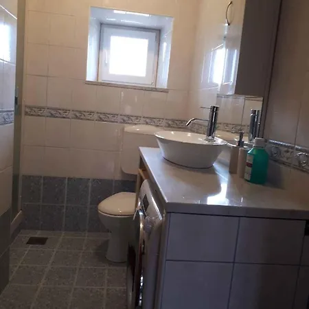 In Bogovici Insel Krk 36034 Lägenhet Malinska