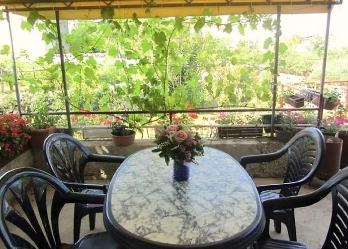 Apartament In Bogovici Insel Krk 36034