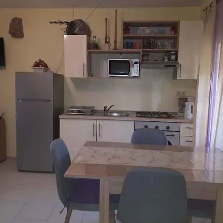 In Bogovici Insel Krk 36034 * Малинска