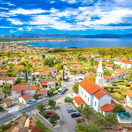 In Bogovici Insel Krk 36034 مالينسكا