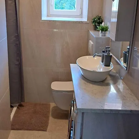 شقة In Bogovici Insel Krk 36034 مالينسكا