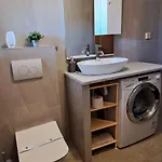 In Bogovici Insel Krk 36034 Apartament Malinska