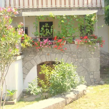 In Bogovici Insel Krk 36034 * Malinska