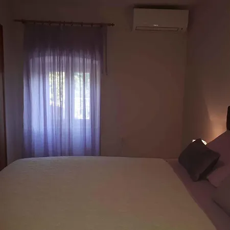 In Bogovici Insel Krk 36034 Apartament