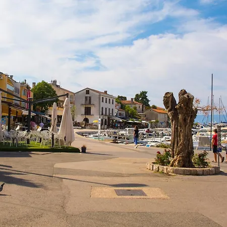 In Bogovici Insel Krk 36034 Malinska