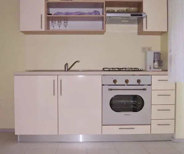 Lägenhet In Bogovici Insel Krk 36034 Malinska