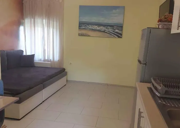 Lägenhet In Bogovici Insel Krk 36034 Malinska